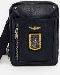 Aeronautica Militare táska - sötétkék Univerzális méret