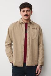 MEDICINE pamut ing - bézs XXL - answear - 17 990 Ft