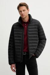 Calvin Klein rövid kabát - fekete S - answear - 53 990 Ft