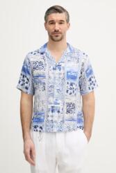 Paul&Shark len ing - kék M