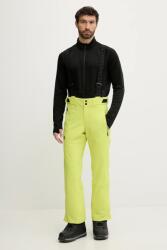 Descente sínadrág SWISS PANTS - sárga M