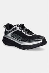 Hoka One One cipő BONDI - fekete Férfi 43 1/3 - answear - 69 990 Ft