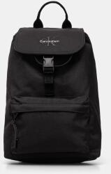 Calvin Klein hátizsák - fekete Univerzális méret - answear - 17 990 Ft