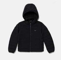 Giorgio Armani gyerek sportdzseki - sötétkék 142