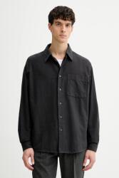 American Vintage pamut ing - szürke S