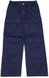 Diesel gyerek nadrág PMILLY TROUSERS - sötétkék 175