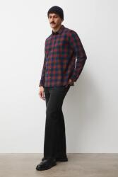 MEDICINE pamut ing - sötétkék S - answear - 17 990 Ft