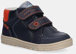 Garvalin gyerek félcipő - sötétkék 27 - answear - 18 690 Ft