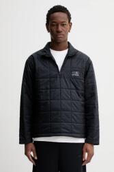 MM6 Maison Margiela rövid kabát x Salomon - fekete L