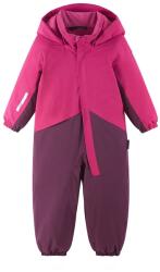 Reima babaoverál Simpu - rózsaszín 80