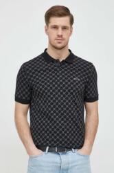 JOOP! poló Paigam - fekete XXL