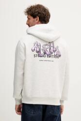 Alpha Industries felső - szürke XXL