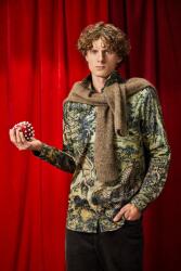 MEDICINE ing - többszínű XL - answear - 19 990 Ft