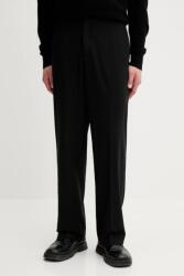 Les Deux nadrág Randall - fekete 34/32