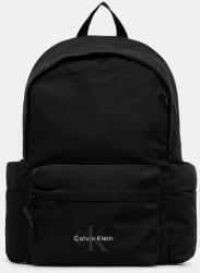 Calvin Klein hátizsák - fekete Univerzális méret - answear - 22 990 Ft