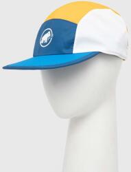 Mammut baseball sapka Aenergy Light - kék S/M