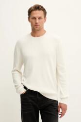 Calvin Klein pulóver - bézs M