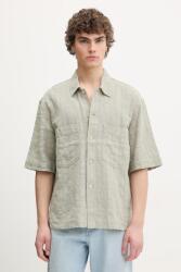 Sunflower pamut ing - zöld M