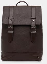 MEDICINE hátizsák - barna Univerzális méret - answear - 23 990 Ft