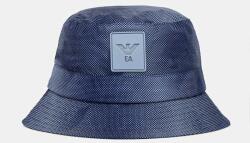 Emporio Armani gyerek kalap - kék 59