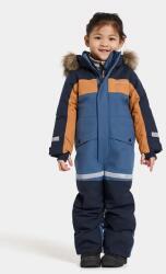 Didriksons gyerek overál BJÄRVEN KDS COVER 4 - kék 80 - answear - 32 990 Ft