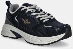 Aeronautica Militare sportcipő SC301CT3500 - sötétkék Férfi 41