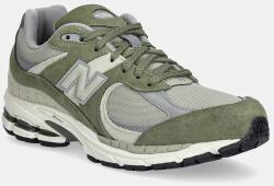 New Balance sportcipő U2002 - zöld Férfi 41.5