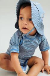 Wheat baba fürdőruha - kék 74