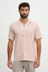 Lindbergh ing - rózsaszín M - answear - 24 490 Ft