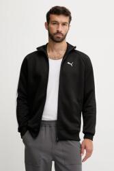 PUMA felső - fekete S - answear - 30 990 Ft