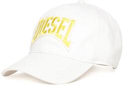 Diesel gyerek pamut baseball sapka FCGUS HAT - fehér 52