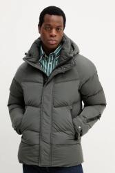 Blauer rövid kabát CROWN - zöld XXL