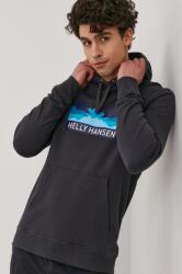 Helly Hansen - Felső - szürke S - answear - 15 190 Ft