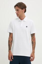 Timberland pamut póló - fehér XXL