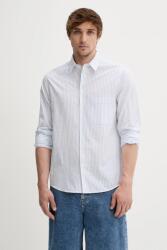 Samsøe Samsøe pamut ing SARYAN - kék S