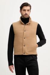 Paul Smith pehelymellény - barna M