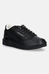 Giorgio Armani sportcipő - fekete Férfi 45 - answear - 43 990 Ft