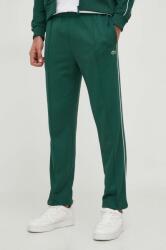 Lacoste melegítő férfi - zöld XXL - answear - 34 990 Ft
