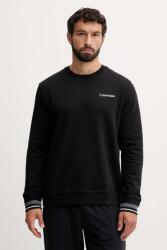 Calvin Klein felső - fekete M - answear - 23 090 Ft