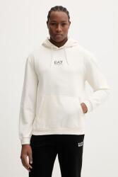 Giorgio Armani pamut melegítőfelső - bézs S - answear - 61 990 Ft