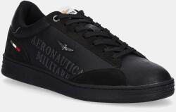 Aeronautica Militare sportcipő SNEAKERS - fekete Férfi 42 - answear - 23 990 Ft