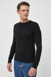 Lindbergh pulóver - fekete S - answear - 20 990 Ft