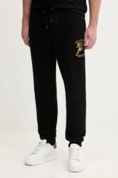 Armani Exchange melegítőnadrág - fekete XL - answear - 27 990 Ft