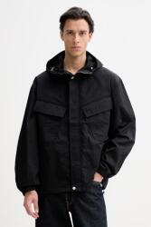 Kenzo rövid kabát - fekete L - answear - 179 990 Ft