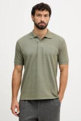 Lacoste pamut póló - zöld XXL - answear - 32 990 Ft