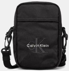 Calvin Klein táska - fekete Univerzális méret - answear - 23 990 Ft