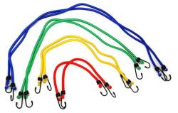 Strend Pro Chingi elastice, set 8 piese (217125) - esell