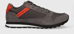 CAT Footwear sportcipő VENTURA - szürke Férfi 46