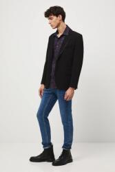 Medicine zakó - fekete L - answear - 18 090 Ft