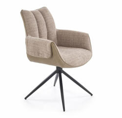  Szék Houston 1920 (Bézs)